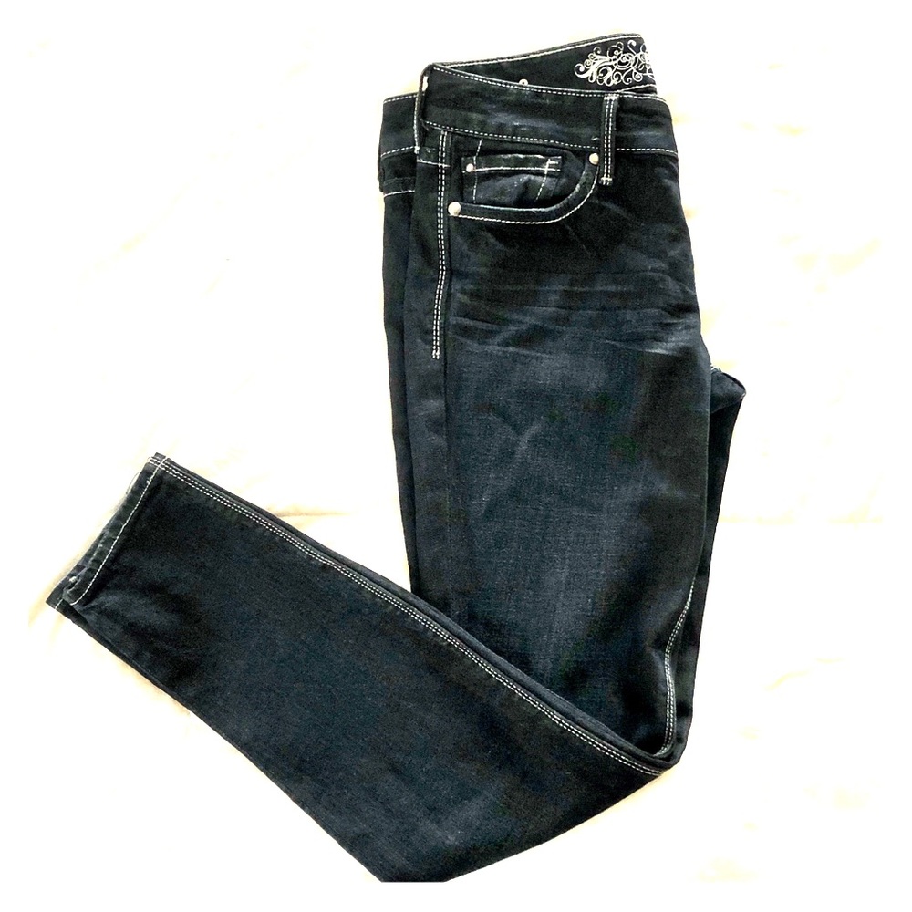 👖 Express Skinny Jeans 👖